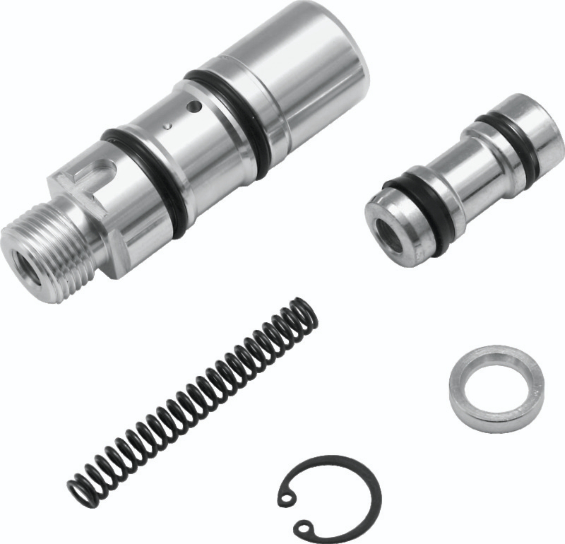 Picture of Bikers Choice BKC Master Cylinder Rebuild Kit B Rear Brake Master Cylinder - 601531
