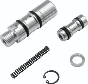 Picture of Bikers Choice L87-17 Big Twin (Exc.08-Up FLH/FLT) L87-03 XL Rear Master Cyl Rbld Kit H-D 42382-87C
