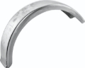 Picture of Bikers Choice Rear 6 Inch Bobbed Flat Fender Raw Custom Use