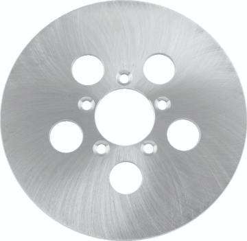Picture of Bikers Choice 78-83 XL 77-83 FX FXWG FXR 10in Standard Front Brake Rotor 2-3/8in Hole H-D 44137-77A