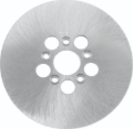 Picture of Bikers Choice BKC Brake Rotors - 492512