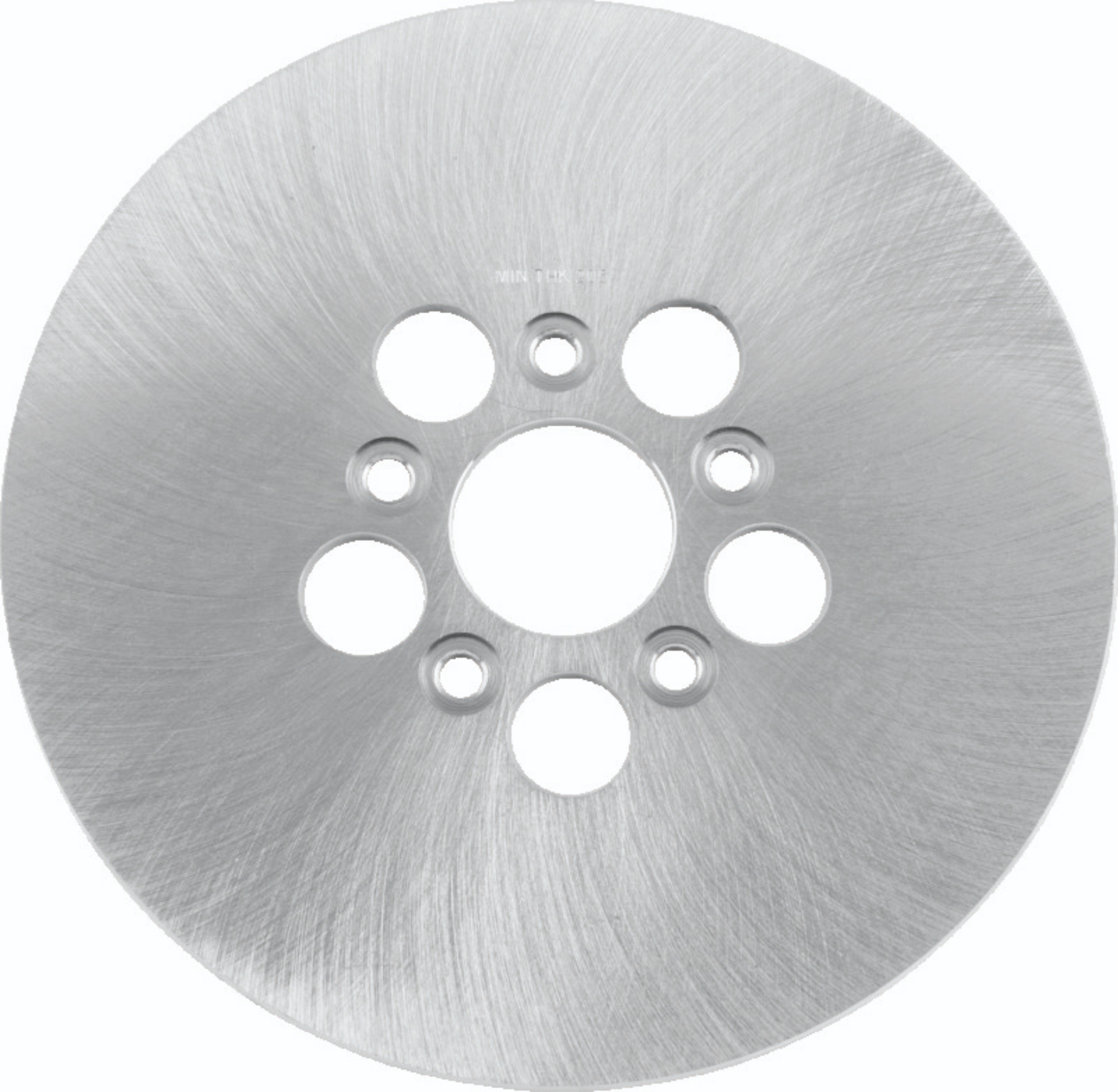 Picture of Bikers Choice BKC Brake Rotors - 492512