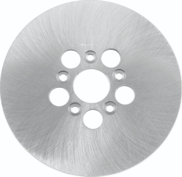 Picture of Bikers Choice 72-84 FL 73 XL Front/73-80 FL FX Rear 10in Standard Brake Rotor 2in Hole H-D 41813-79