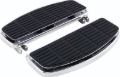 Picture of Bikers Choice 66-84 FL Chrome Late Style Floorboards Replaces H-D 50603-74TA