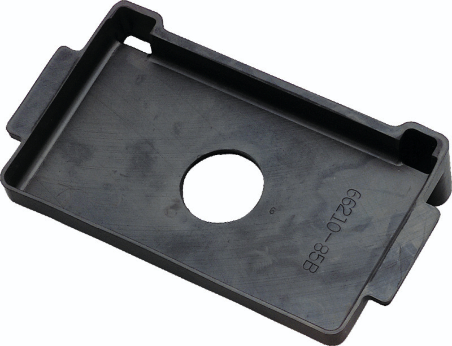 Picture of Bikers Choice 87-99 Softail Battery Cushion Replaces H-D 66210-85B