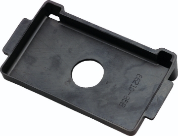 Picture of Bikers Choice 87-99 Softail Battery Cushion Replaces H-D 66210-85B