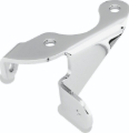 Picture of Bikers Choice 65-E79 Big Twin Chrome Oil Tank Bracket Replaces H-D 62576-65