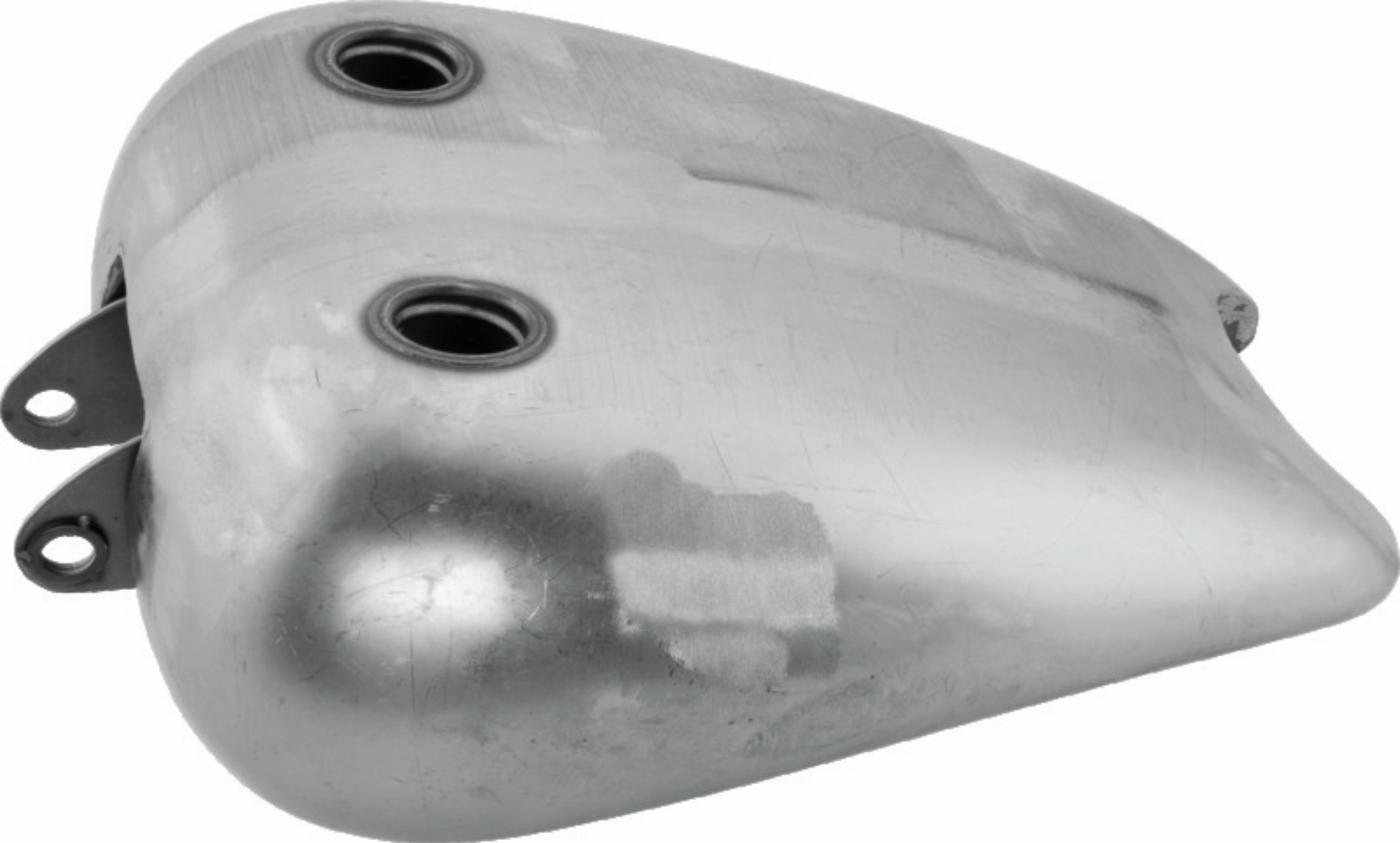 Picture of Bikers Choice BKC Gas Tank C Fuel Tanks - 489757
