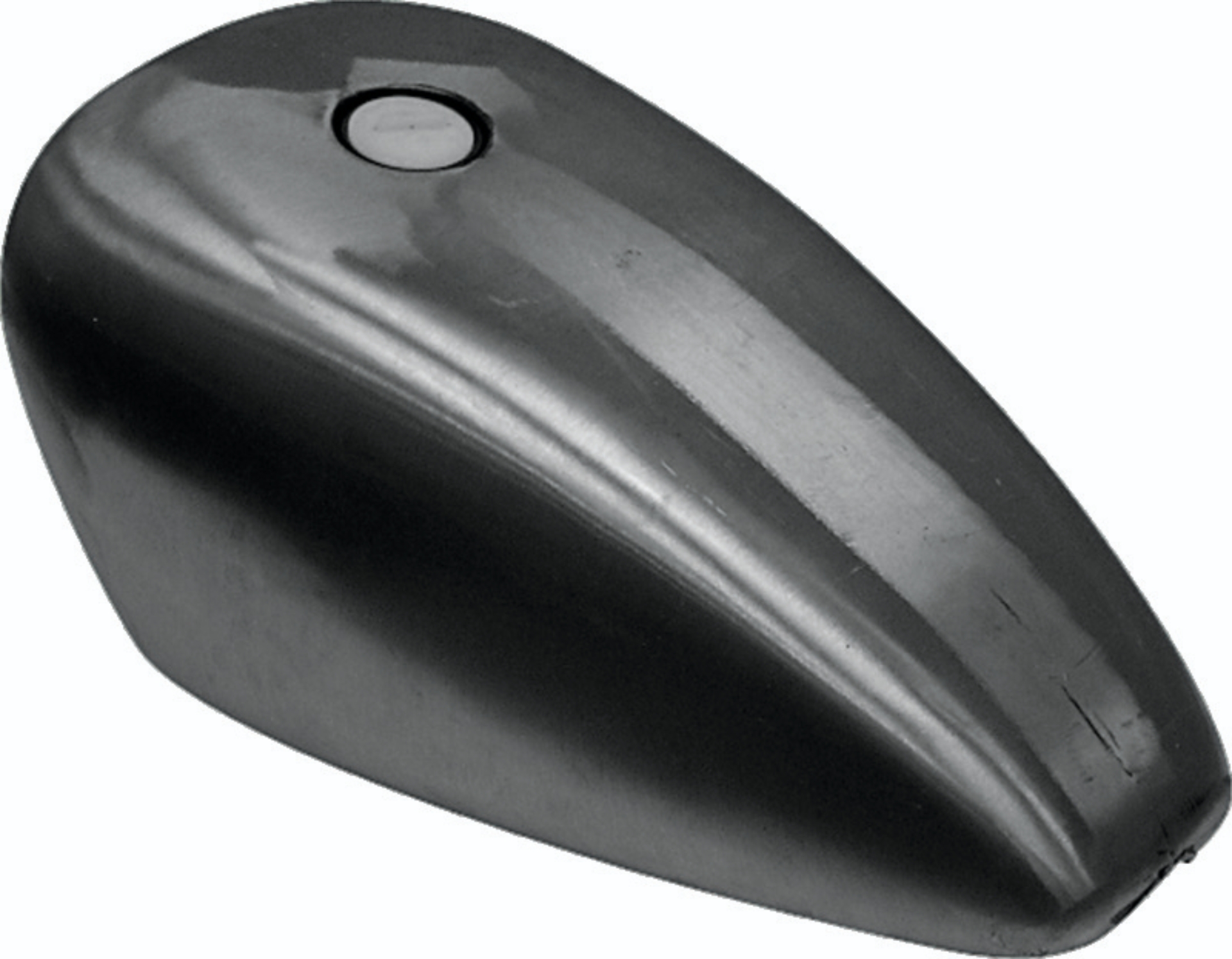 Picture of Bikers Choice 95-03 XL Rolled Edge 3.4 Gallon Gas Tank
