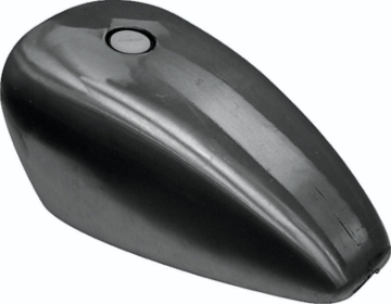 Picture of Bikers Choice 95-03 XL Rolled Edge 3.4 Gallon Gas Tank