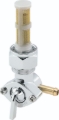 Picture of Bikers Choice 78-86 Big Twin & XL Chrome 22MM Petcock Straight Right Facing Outlet