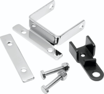 Picture of Bikers Choice 95-03 XL Ignition Switch / Coil Relocation Kit For Quickbob Tanks Custom
