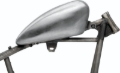 Picture of Bikers Choice 95-03 XL Rolled Edge 3.4 Gallon Gas Tank