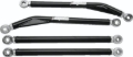 Picture of DragonFire Racing 19-22 Honda Talon High Clearance Radius Rods