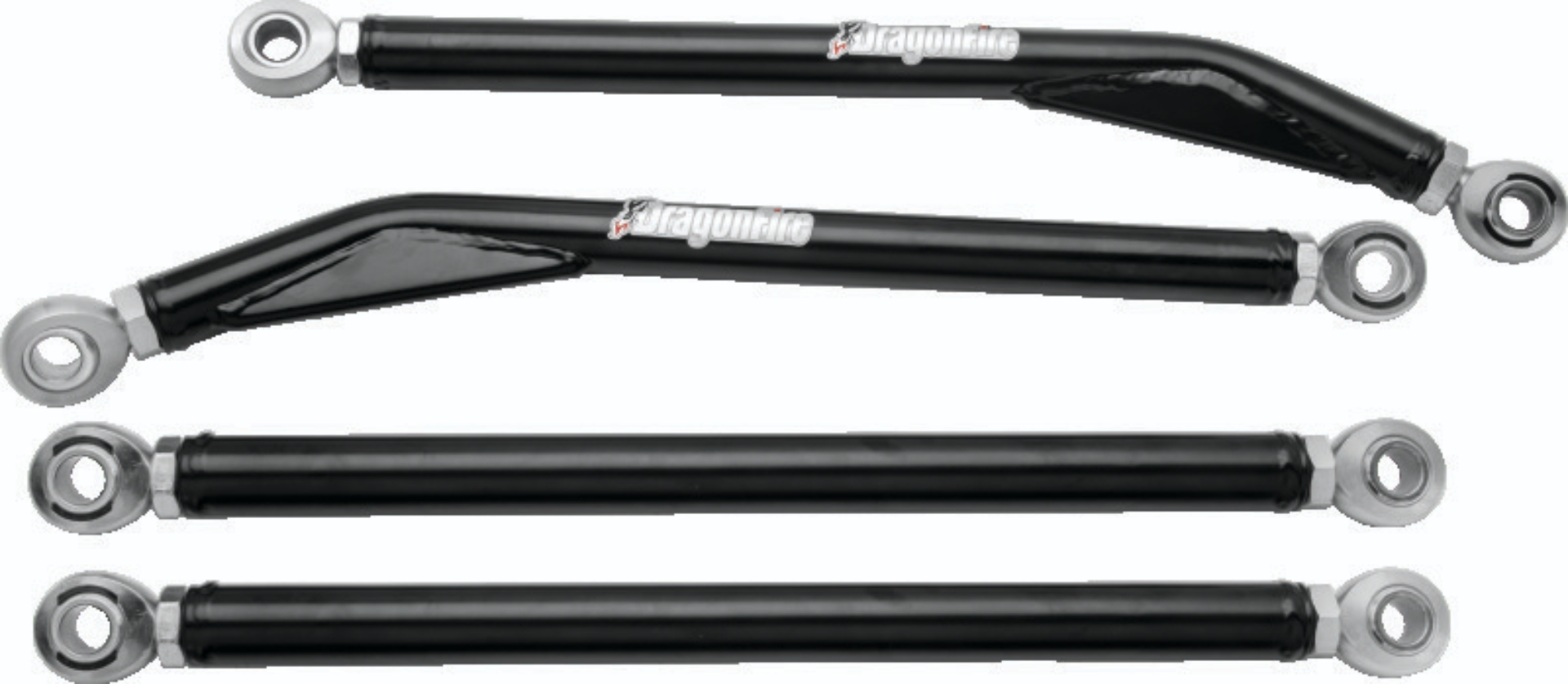 Picture of DragonFire Racing 19-22 Honda Talon High Clearance Radius Rods