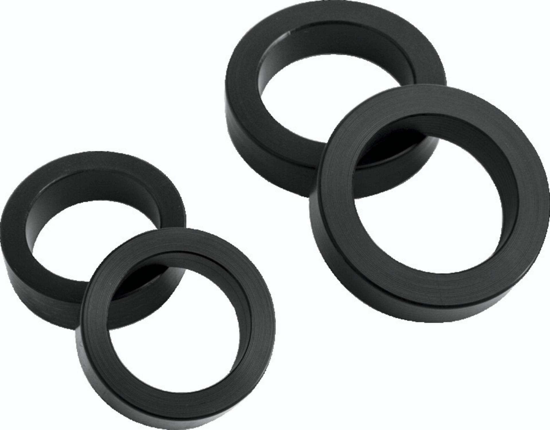Picture of DragonFire Racing  Can-Am Defender HD Lift Kit - 2 in. Puck