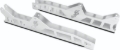 Picture of DragonFire Racing Polaris RZR Trailing Arm Guards - Aluminum
