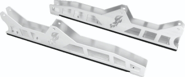 Picture of DragonFire Racing Polaris RZR Trailing Arm Guards - Aluminum