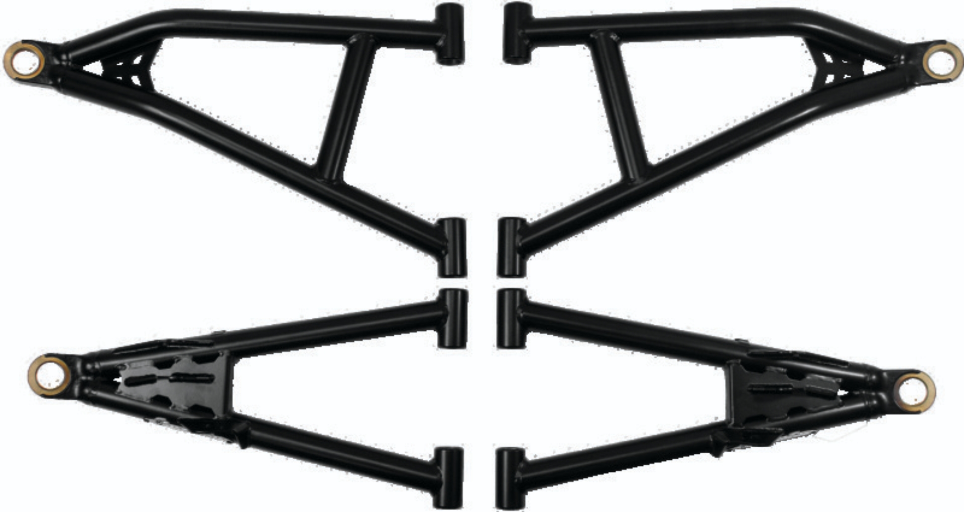 Picture of DragonFire Racing High Clearance A-Arm Kit