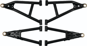 Picture of DragonFire Racing High Clearance A-Arm Kit
