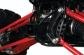 Picture of DragonFire Racing 19-22 Honda Talon Receiver Hitch