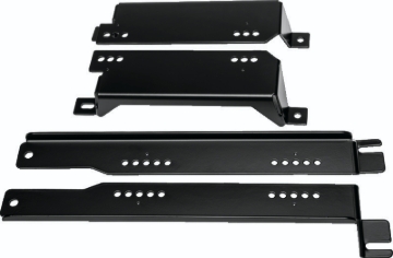 Picture of DragonFire Racing Rt Seat Mount Honda Talon R/X