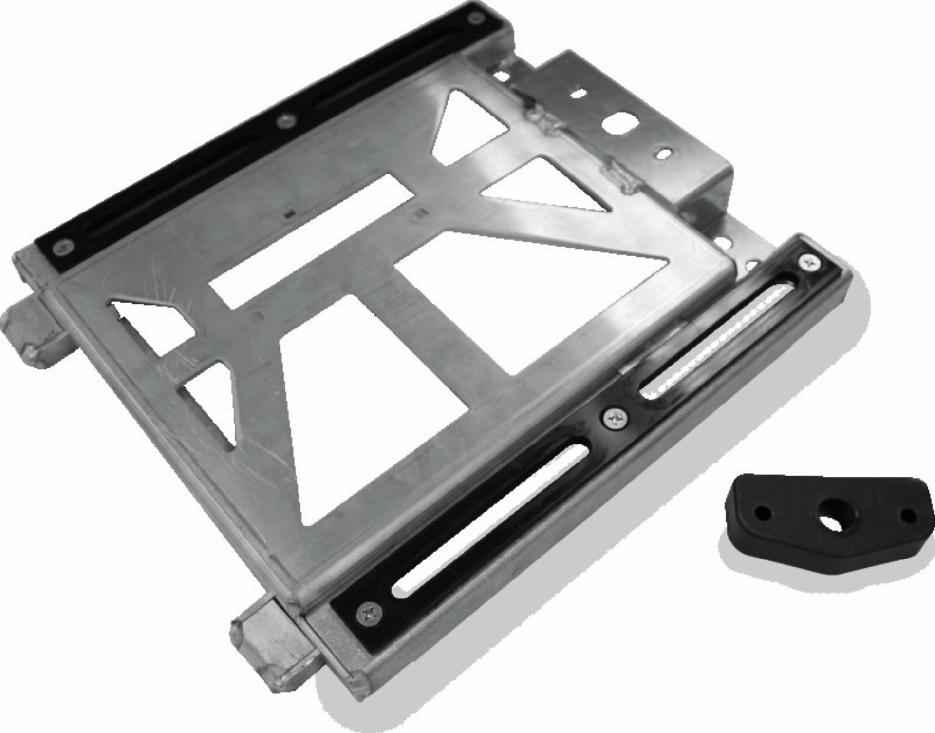 Picture of DragonFire Racing 15-23 Polaris RZR Seat Base