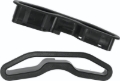 Picture of DragonFire Racing Harness Pass Through Bezel