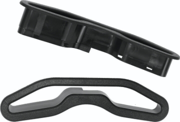 Picture of DragonFire Racing Harness Pass Through Bezel