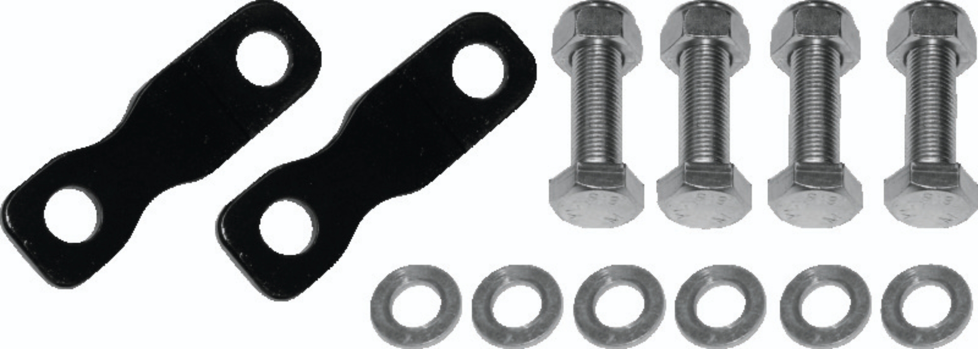 Picture of DragonFire Racing 16-22 Yamaha YXZ1000R Harness Mount
