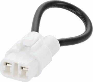 Picture of DragonFire Racing Seat Belt Over-Ride Sensor Plug - Fits Yamaha Viking/Wolverine 16-22