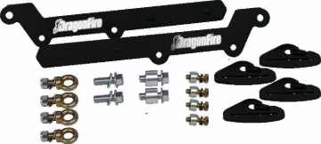 Picture of DragonFire Racing 20-Up Harness Anchor- Kawasaki KRX1000
