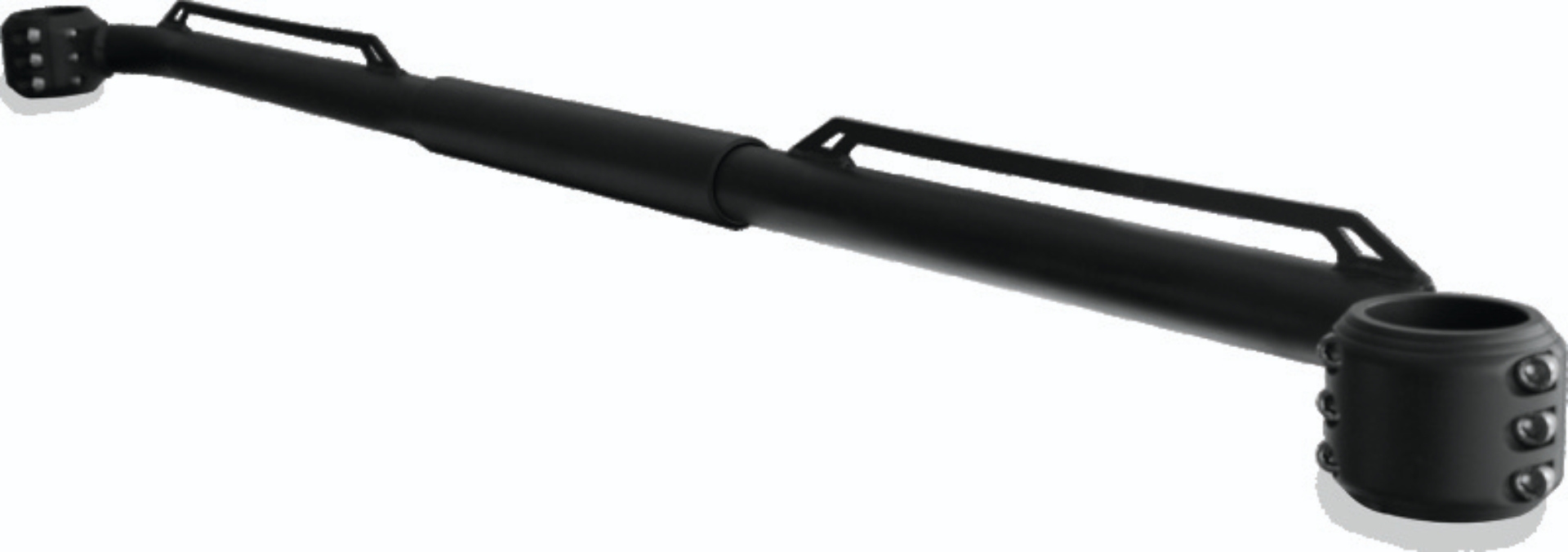 Picture of DragonFire Racing 13-20 Can-Am Maverick MAX 1000R Harness Bar - Front Row
