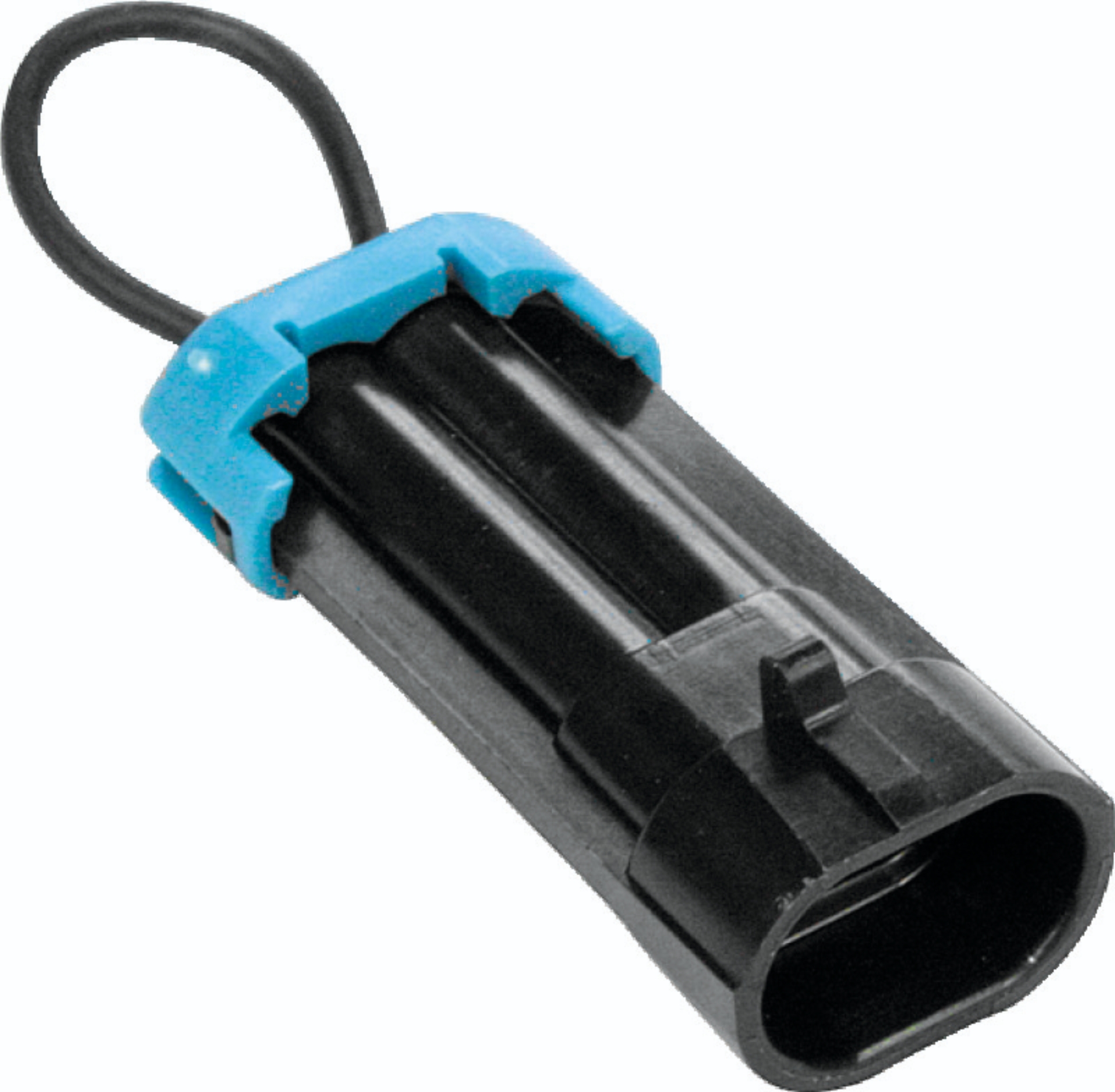 Picture of DragonFire Racing Seat Belt Over-Ride Sensor Plug - Fits Can-Am Models