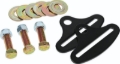 Picture of DragonFire Racing 14-22 Polaris RZR Harness Bolt-In Bracket Bolt Kit