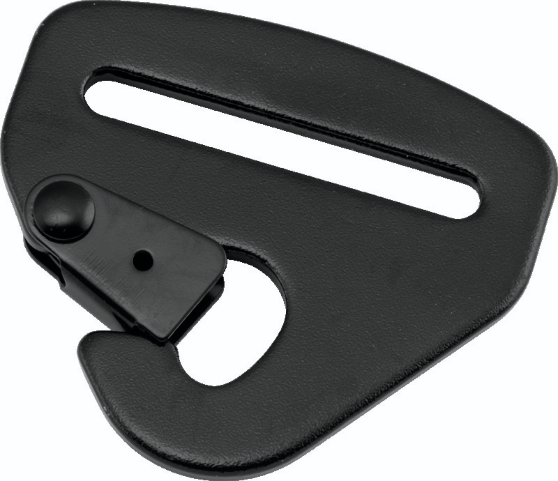 Picture of DragonFire Racing Harness Mounting Spring Clip - 2 in. Strap Slot