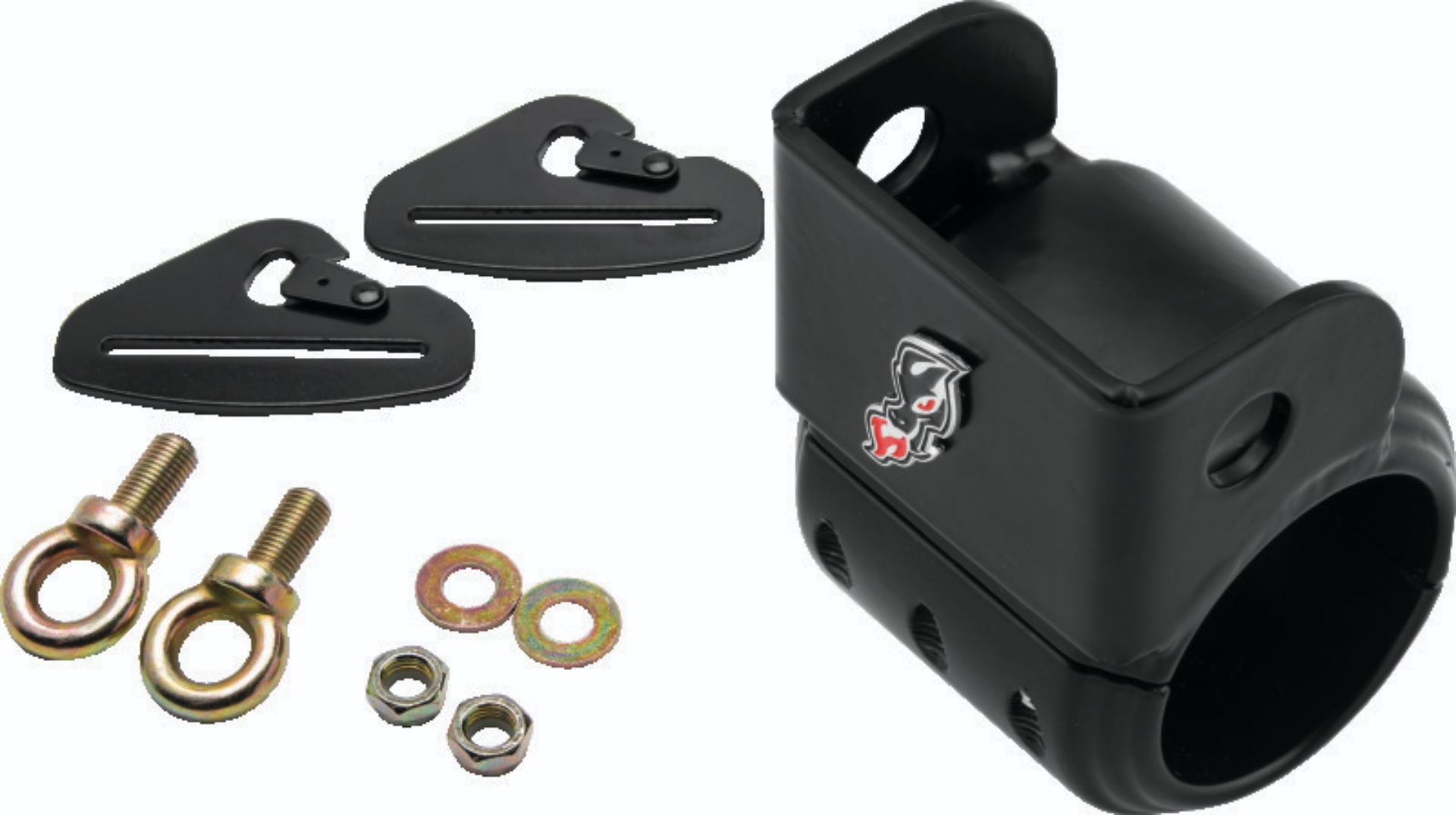 Picture of DragonFire Racing  Harness Anchor Kit 1.75 in.