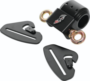 Picture of DragonFire Racing Harness Anchor Kit 1.25 in.