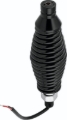 Picture of DragonFire Racing Quick Release Whip Spring - Black