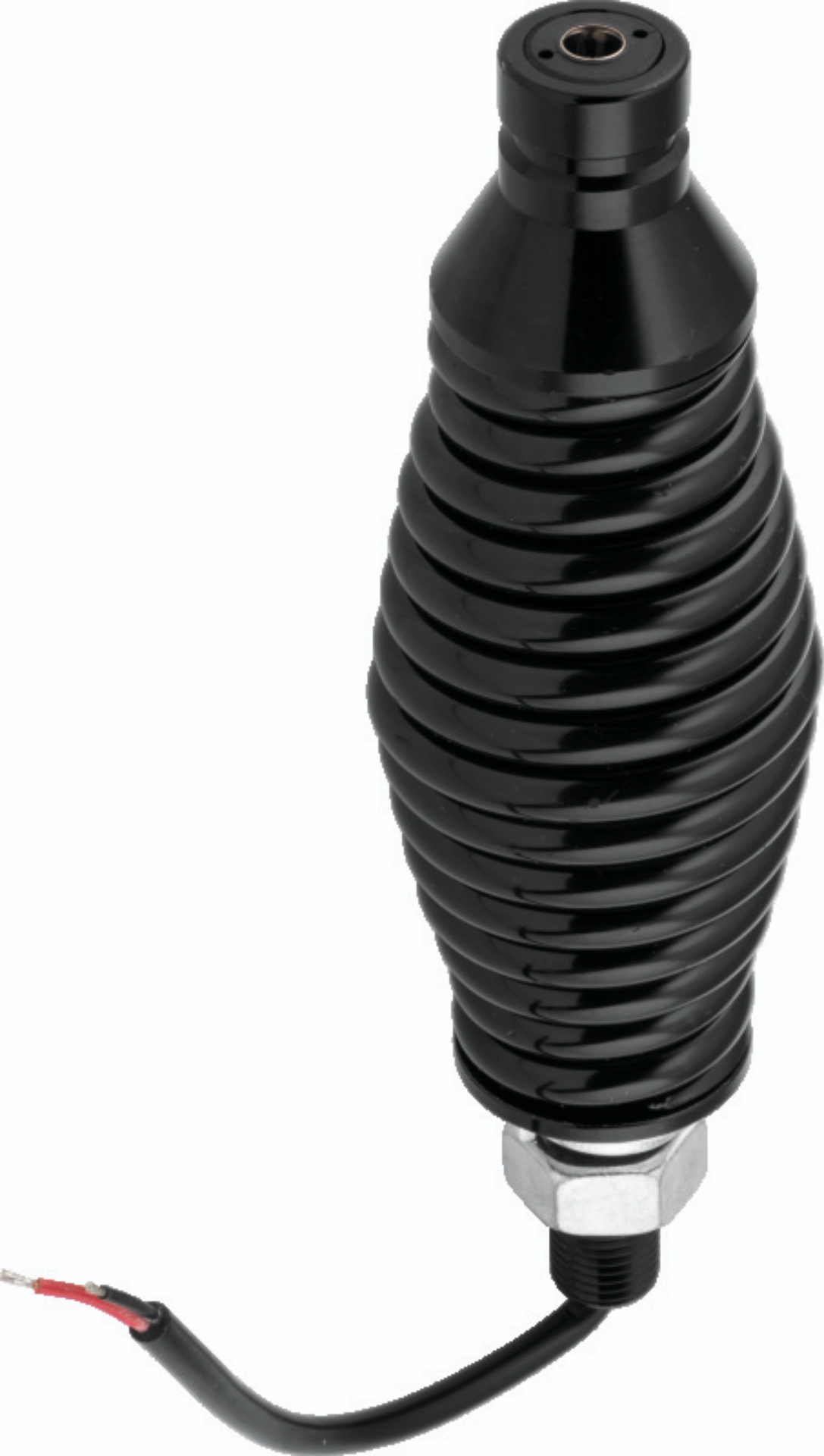 Picture of DragonFire Racing Quick Release Whip Spring - Black