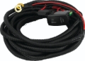 Picture of DragonFire Racing Whip Harness - 4 Seat- Single