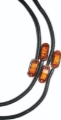 Picture of DragonFire Racing Turn Signal Kit - 4 Lght Universal