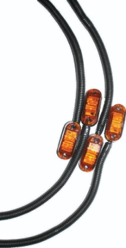 Picture of DragonFire Racing Turn Signal Kit - 4 Lght Universal