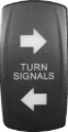 Picture of DragonFire Racing Turn Signal Kit - 4 Lght Universal
