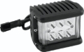 Picture of DragonFire Racing 2X2in Pod Light W/Side Lights