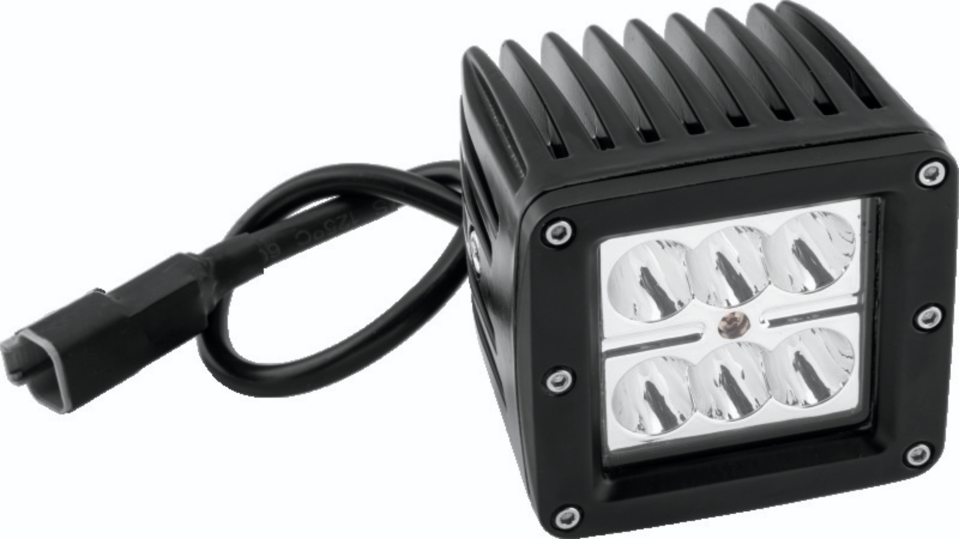 Picture of DragonFire Racing 2X2in Pod Light