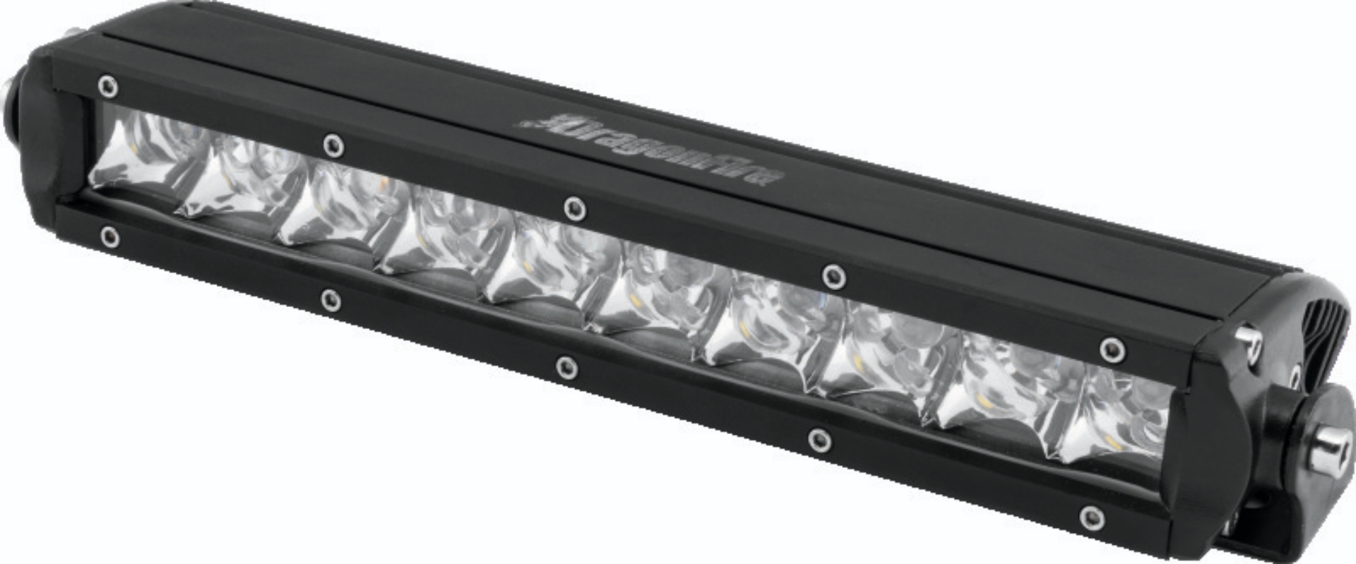 Picture of DragonFire Racing 11in Single Row Light Bar