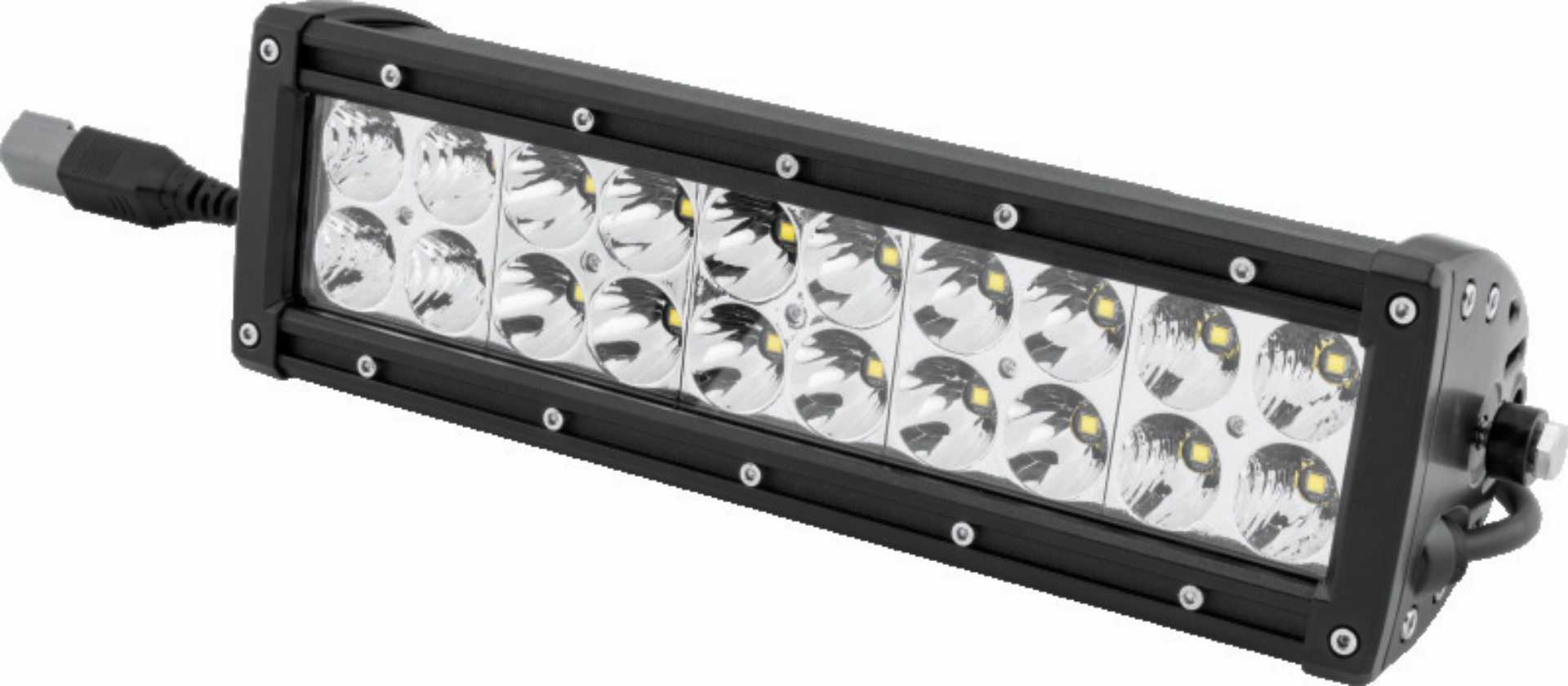Picture of DragonFire Racing 12in Dual Row Light Bar