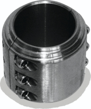 Picture of DragonFire Racing Machined Tube Clamp - 1.75 I.D.