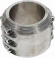 Picture of DragonFire Racing Machined Tube Clamp 2.0 I.D.